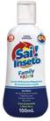 Repelente sai inseto loção family & kids 4h 100ml