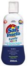 Repelente sai inseto locao kids family 200ml