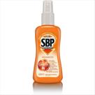 Repelente SBP Advanced Family com Icaridina Spray 100ml