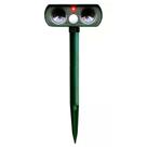 Repelente Solar Kit 20uni. Ultrassônico Espanta Pragas Pombos Ratos Gambas Jardim