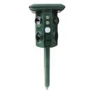 Repelente Solar Ultrassonico Sensor Escorpiao Infravermelho Sismico Frequencia Ajustavel Cobra Roedores Aves Praga Insetos cervo quintal Jardim Ambien Repelente Solar Ultrassonico Sensor Escorpiao Infravermelho Sismico Frequencia Ajustavel Cobra Roedores Aves Praga Insetos cervo quintal Jardim Ambien