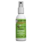 Repelente Spray 10 horas de proteção 110 ml - Rosa dos Ventos