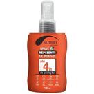 Repelente spray 100 ml nutriex 4 horas Repelente spray 100 ml nutriex 4 horas