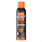 Repelente Spray Above Icaridina Proteção Contra Insetos 150ml