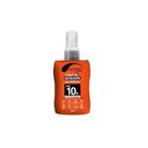 Repelente Spray Insetos 10h 100ML - NUTRIEX - 63503