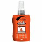 Repelente Spray Nutriex 100ml Profission Repelente Spray Nutriex 100ml Profission