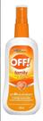 Repelente Spray Off! Family Frasco 100ml