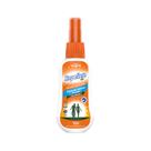 Repelente Spray Para Insetos Repellere 105ml My Health