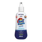 Repelente Spray Para Pele Family 4H 200ml Nutriex