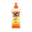 Repelente Spray Refrescante Xô Inseto 200ml