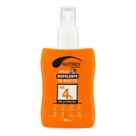 Repelente Spray Suave 4h de Proteção Nutriex Profissional Frasco 100ml original