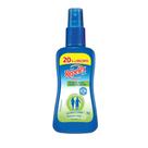 Repelente Super Repelex Spray 100 ml 20 De Desconto