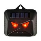 Repelente Ultrassônico De Animais Com Energia Solar, Sensor De Movimento Infravermelho Para Uso