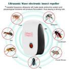 Repelente Ultrassônico Pest Reject Para Área de Serviço Espanta Baratas e Ratos com Eficácia Repelente Ultrassônico Pest Reject Para Área de Serviço Espanta Baratas e Ratos com Eficácia