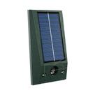 Repelente Ultrassônico Solar À Prova d'Água Para Veados E Gatos Com Luzes De Flash Para Repelir