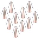 Repelente Ventilador Afasta Mosca Inseto Kit 10 unidades Mosquito Dengue Pernilongo Mesa Jardim Quintal Piquenique Acampamento Passeio Lazer Ar Livre Repelente Ventilador Afasta Mosca Inseto Kit 10 unidades Mosquito Dengue Pernilongo Mesa Jardim Quintal Piquenique Acampamento Passeio Lazer Ar Livre