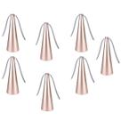Repelente Ventilador Afasta Mosca Kit 7 Unidades Mosquito Inseto Pernilongo Mesa Piquenique Jardim Quintal Passeio Lazer Acampamento Ar Livre Repelente Ventilador Afasta Mosca Kit 7 Unidades Mosquito Inseto Pernilongo Mesa Piquenique Jardim Quintal Passeio Lazer Acampamento Ar Livre