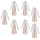 Repelente Ventilador Afasta Mosca Kit 8 Unidades Pernilongo Mosquito Inseto Mesa Piquenique Jardim Quintal Acampamento Passeio Ar Livre Lazer Repelente Ventilador Afasta Mosca Kit 8 Unidades Pernilongo Mosquito Inseto Mesa Piquenique Jardim Quintal Acampamento Passeio Ar Livre Lazer