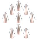 Repelente Ventilador Afasta Mosca Kit 9 Unidades Pernilongo Mosquito Inseto Mesa Piquenique Jardim Quintal Passeio Ar Livre Lazer Acampamento Repelente Ventilador Afasta Mosca Kit 9 Unidades Pernilongo Mosquito Inseto Mesa Piquenique Jardim Quintal Passeio Ar Livre Lazer Acampamento
