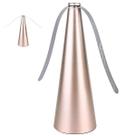 Repelente Ventilador Afasta Mosca Pernilongo Mosquito Inseto Mesa Jardim Quintal Piquenique Lazer Acampamento Passeio