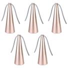 Repelente Ventilador Espanta Mosca Kit 5 Unidades Mosquito Dengue Pernilongo Inseto Mesa Piquenique Jardim Quintal Acampamento Passeio Lazer