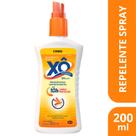 Repelente Xô Inseto Spray de Longa Proteção 200ml - Cimed