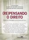 Repensando o Direito - Estudos em Homenagem ao Pro Repensando o Direito - Estudos em Homenagem ao Pro