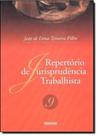 Repertorio de jurisprudencia trabalhista, v.9