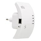 Repetidor Amplificador De Sinal Wifi 600/mbps Ultra Rápido FANG