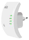 Repetidor Amplificador De Sinal Wifi 600/mbps Ultra Rápido Repetidor Amplificador De Sinal Wifi 600/mbps Ultra Rápido