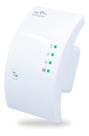 Repetidor Amplificador Extensor De Sinal 600mbps Barato
