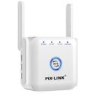 Repetidor Amplificador Sinal Wifi Roteador Internet 300mbps Repetidor Amplificador Sinal Wifi Roteador Internet 300mbps