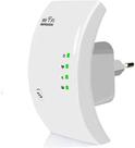 Repetidor De Sinal Amplificador Wireless Wifi Expansor Rede