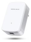 Repetidor De Sinal Mercusys Me10 Wireless Wi-fi 300 Mbps