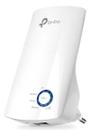 Repetidor De Sinal Wi-fi N300 300Mps Branco Tp-link Repetidor De Sinal Wi-fi N300 300Mps Branco Tp-link
