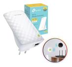 Repetidor De Sinal WiFi 750MBPS Range Extender 2.4GHz AC750 TPLink RE200