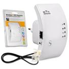 Repetidor De Sinal Wifi Bivolt Wireless-n - Repeater