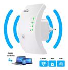 Repetidor De Sinal Wifi Expansor Wireless Internet Roteador