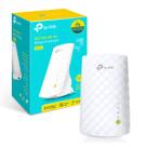 Repetidor de Sinal WiFi Mesh AC750 TP Link RE200 Dual Band