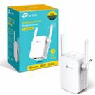 Repetidor de Sinal WiFi TL WA855RE 300Mbps Branco TP Link