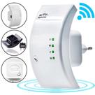 Repetidor De Sinal Wireless Roteador Wifi1800m Anatel Repetidor De Sinal Wireless Roteador Wifi1800m Anatel