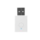 Repetidor de sinal ZigBee Tuya para casa inteligente com alcance de 20-30 m