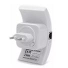 Repetidor Expansor De Sinal Wifi Internet Roteador Wireles