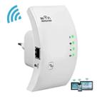 Repetidor Expansor De Sinal Wifi Roteador, Botão Wps