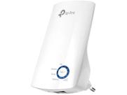 Repetidor Expansor TP-Link Wi-Fi Network, 300Mbps - TL-WA850RE