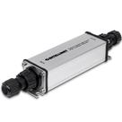 Repetidor extensor Gigabit PoE+ externo Intellinet 561211