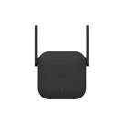 Repetidor Extensor Wi-Fi Xiaomi Mi Pro 300Mbps DVB4264GL 300Mbs - Preto Repetidor Extensor Wi-Fi Xiaomi Mi Pro 300Mbps DVB4264GL 300Mbs - Preto
