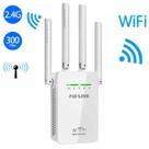 Repetidor Roteador Sinal Wifi 5ghz 2.4 Wireless Gigabit