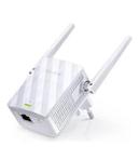 Repetidor Sinal de Internet Wireless Bivolt TPLink WA855RE - Cobertura Ampliada Repetidor Sinal de Internet Wireless Bivolt TPLink WA855RE - Cobertura Ampliada