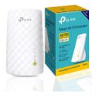 Repetidor Sinal Wifi Tplink Re200 Ac750 Dual Band 2.4 5ghz 110v 220v